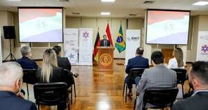La Nación / Instan a fomentar la integridad en las empresas