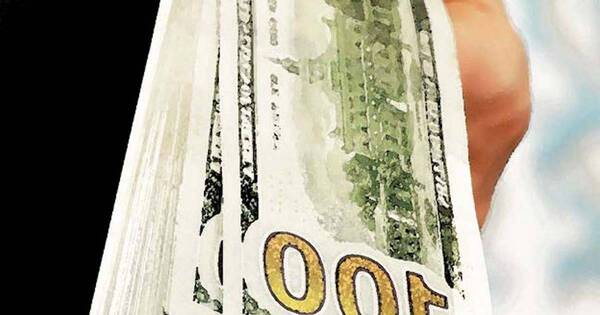 La Nación / Expliquen quién los financia