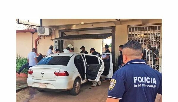 En primer atentado murió su guardia, en el segundo no se salvó: acribillan a empresario