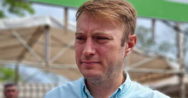 La Nación / Paciello secuestró redes sociales de Fernando Lugo