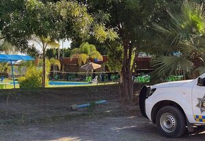 Gobernador mexicano revela que masacre en balneario fue “ajuste de cuentas” - Tecnología - ABC Color