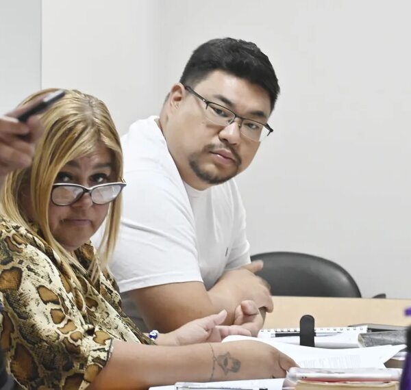 Caso “compranotas” de la UC, sigue este lunes con un único procesado - Nacionales - ABC Color