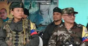 La Nación / Anuncian mesa de diálogo de paz