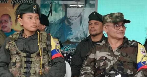 La Nación / Anuncian mesa de diálogo de paz
