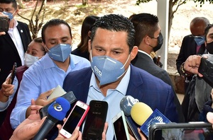 Gobernador mexicano revela que una masacre en un balneario fue un "ajuste de cuentas" - MarketData