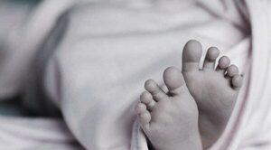 Investigan muerte presuntamente violenta de un recién nacido en Guarambaré - Oasis FM 94.3
