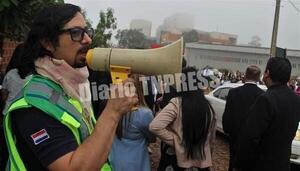 Evacuan a 750 personas del Palacio de Justicia en simulacro de emergencia – Diario TNPRESS