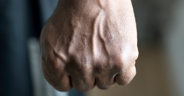 Fiscalía atiende más de 8.000 casos de violencia familiar en tres meses