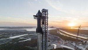 EN DIRECTO: SpaceX realiza el primer vuelo de prueba del Starship, el cohete más poderoso del mundo - Megacadena — Últimas Noticias de Paraguay