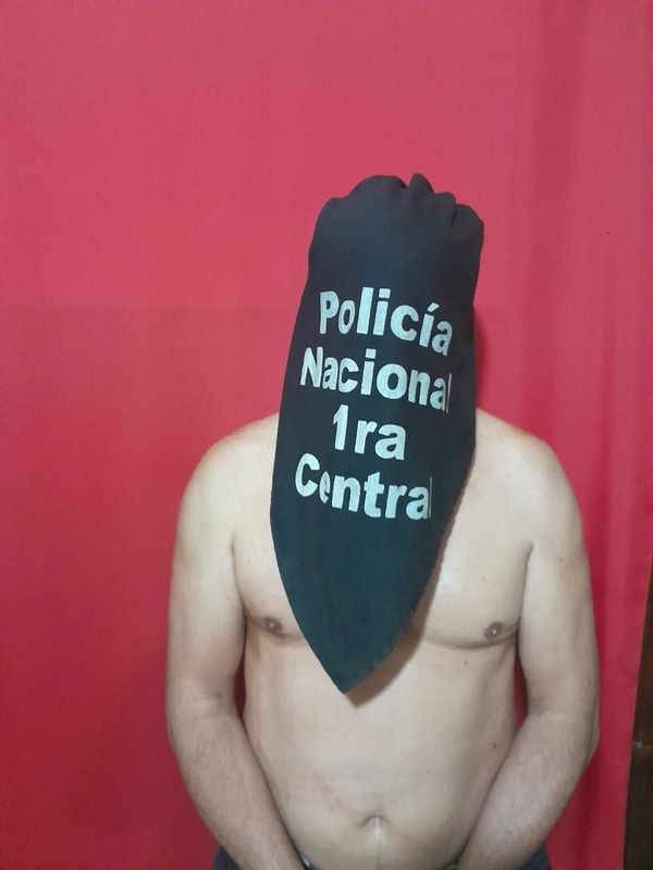 Hombre intentó matar a su pareja a machetazos | 1000 Noticias