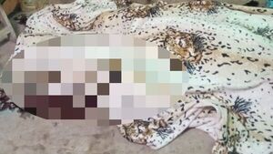 Mujer es hallada muerta en el piso de su pieza, en Alberdi