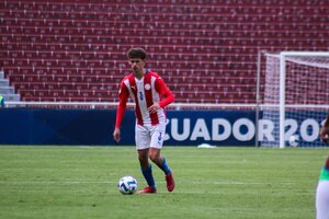Paraguay, con la urgencia de sumar de a tres | 1000 Noticias