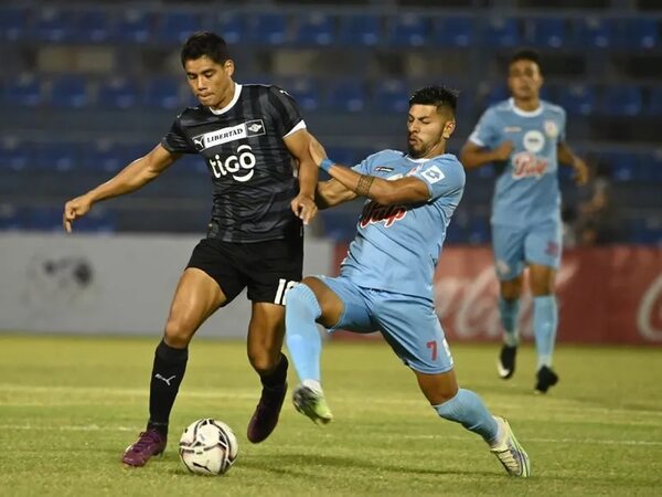 Libertad, con la presión de Cerro Porteño, recibe a Resistencia - Fútbol - ABC Color