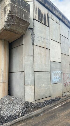 Diario HOY | Habilitan tramo “remendado” del túnel Semidei