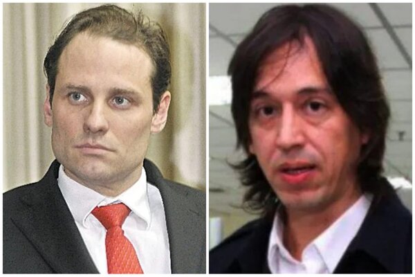 Sarubbi trató de “desequilibrado y mequetrefe” al denunciante