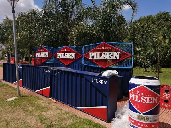 Venta de alcohol y la celebración de eventos públicos estarán prohibidas desde el 29 de abril - Noticde.com