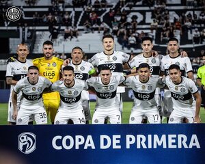 Reclamo del plantel de Olimpia por escasa seguridad tras fuerte cruce con “barras” | 1000 Noticias