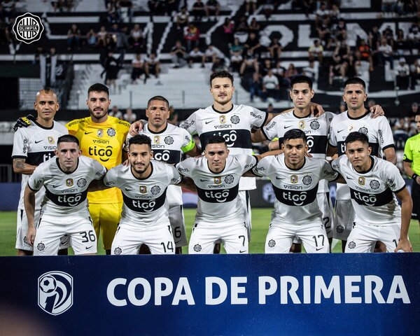 Reclamo del plantel de Olimpia por escasa seguridad tras fuerte cruce con “barras” | 1000 Noticias