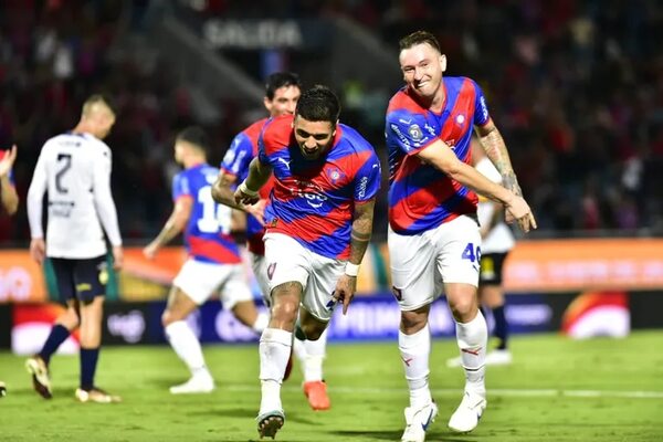 Si no sufre, no es Cerro Porteño - Fútbol - ABC Color