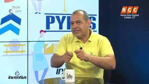 INVENTIVA TV