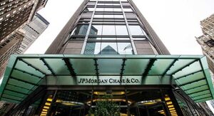JPMorgan Chase gana US$ 12.622 millones en el primer trimestre del año, un 52% más - Revista PLUS