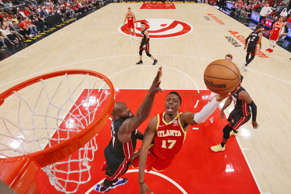 La empresa de deportes Buzzer recauda fondos y entabla conversaciones con las ligas | Deportes | 5Días