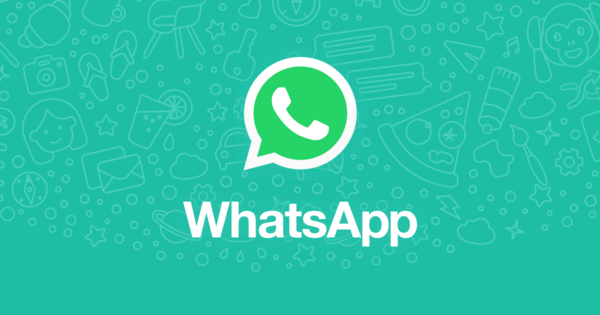 Descargar ultima versión de Whatsapp Android » San Lorenzo PY
