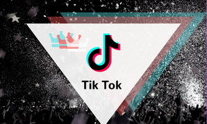 ¿Que es TikTok? » San Lorenzo PY