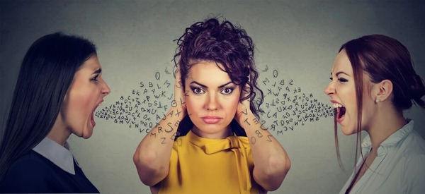 Aprender a protegernos de personas tóxicas - El Independiente
