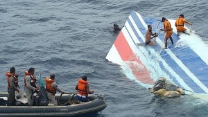 Justicia francesa absuelve a Airbus y Air France por accidente de vuelo Río-París en 2009
