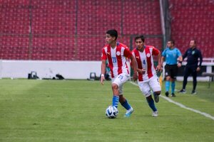 Diario HOY | Duelo crucial para la Albirrojita