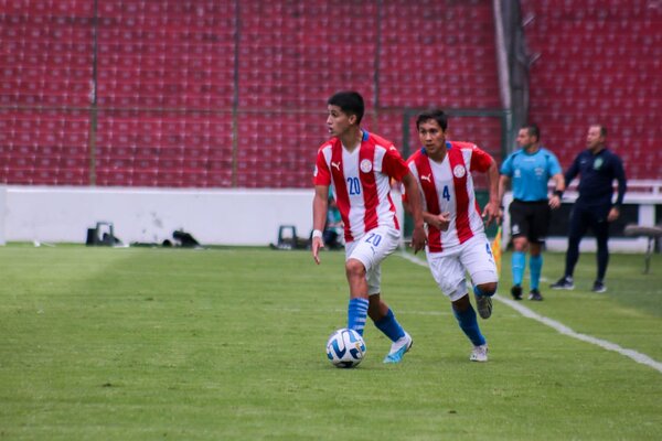 Diario HOY | Duelo crucial para la Albirrojita
