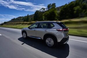 UE prolonga 5 años las normas de exención por categorías de vehículos a motor - Mundo - ABC Color