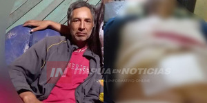 JESÚS: HOMBRE HABRÍA SIDO APUÑALADO EN RIÑA FAMILIAR - Itapúa Noticias