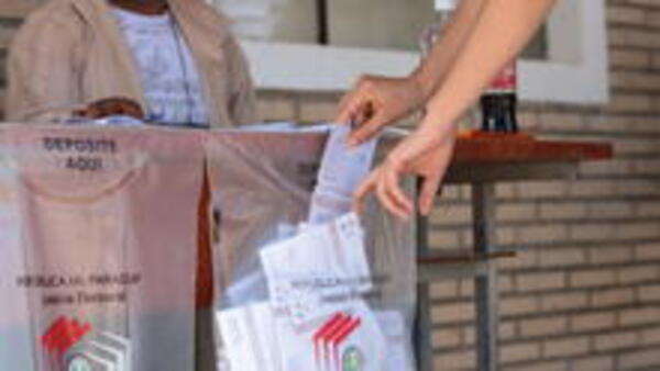 Zapatear para cambiar - El Independiente