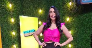 La Nación / “Me siento más preparada para contar”, Silvia Flores habló por primera vez de su divorcio