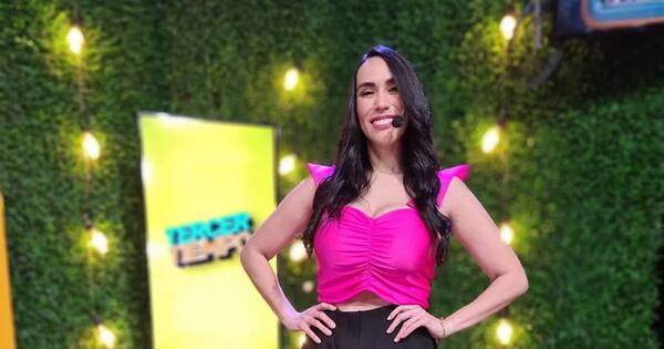 La Nación / “Me siento más preparada para contar”, Silvia Flores habló por primera vez de su divorcio