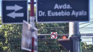 E. Ayala y B. Guggiari: Otro giro a la izquierda que eliminará la Comuna 