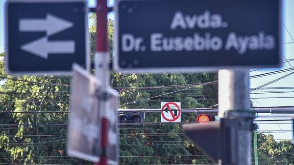 E. Ayala y B. Guggiari: Otro giro a la izquierda que eliminará la Comuna