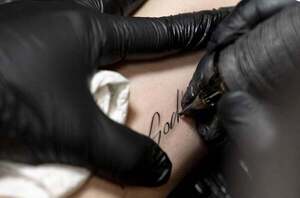 Diario HOY | Tatuajes gratuitos para católicos en Austria