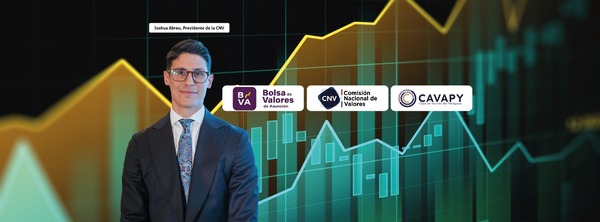 CNV habilita a CAVAPY a prestar servicios de custodia física de títulos - MarketData