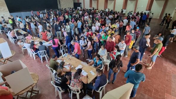 Alma Cívica pide al TSJE que revea rechazo sobre observación electoral
