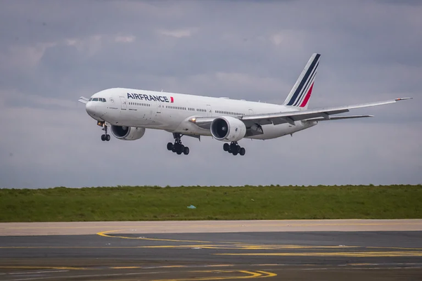Las últimas palabras de los pilotos del vuelo Río-París de Air France, la tragedia aérea en la que murieron 228 personas