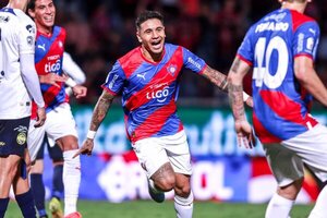 Cerro Porteño triunfa y mete presión al puntero | OnLivePy