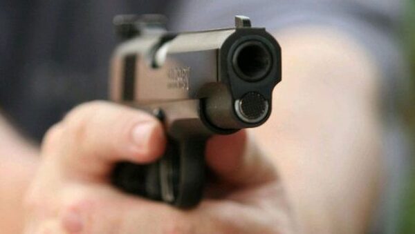 Un hombre fue golpeado y herido de un balazo frente a un local gastronómico - Radio Imperio