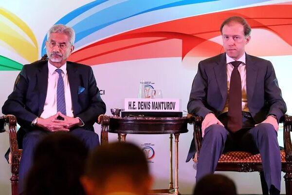 Rusia “coquetea” con India con acuerdos de libre comercio - Mundo - ABC Color