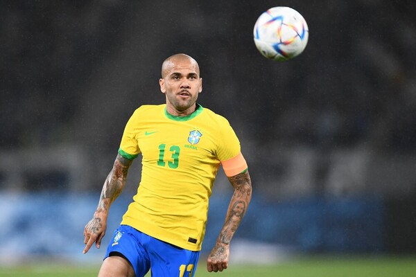 Diario HOY | Dani Alves habla de “sexo consentido” con la joven que lo denunció