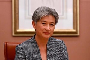 Un conflicto en Taiwán sería “catastrófico para todos”, advierte Australia - Mundo - ABC Color