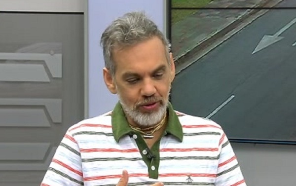 Nos acompaña Leo Rubín en C9 a las 9 - C9N