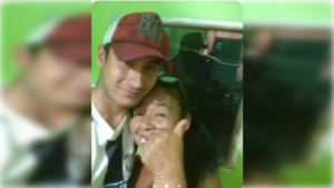 Ella tiene 70 años, él 27 y se van a casar: "nos mimamos mucho"
